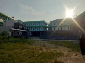 DIJUAL MURAH KOST KOSAN EKSKLUSIF UNTUK DEKAT KAMPUS ITERA DAN POLDA