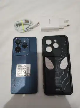 INFINIX HOT 40 PRO RAM 8/256