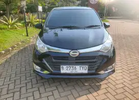 Daihatsu Sigra R manual