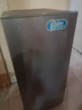 Kulkas 1 pintu,  murah