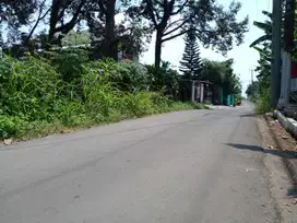 Tanah Strategis Dekat Summarecon Bogor, Pilihan Tepat Bangun Hunian