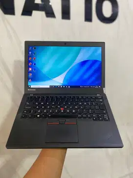 LENOVO THINKPAD X250 INTEL CORE I5-5300U RAM 8GB SSD 128GB