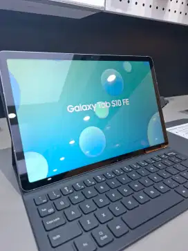 Samsung Galaxy Tab S10 FE 5G