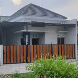RUMAH SIAP BANGUN
