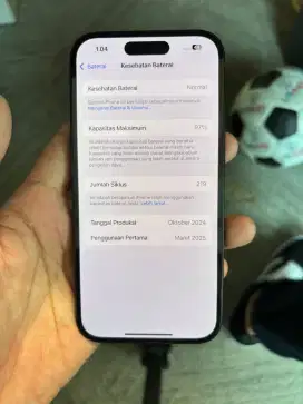 IPhone 15 128 GB ibox