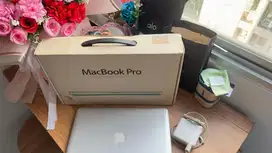 MacBook Pro 16Gb/480Gb