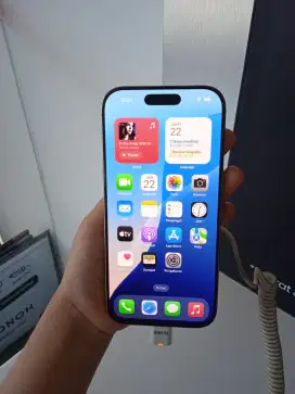 Handphone baruu