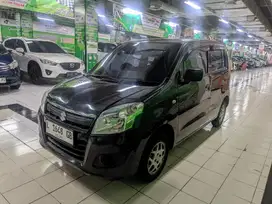 Suzuki Karimun Wagon R 2019 Bensin