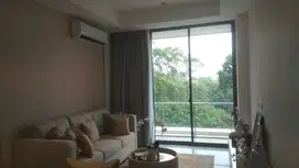 Disewakan apartemen Veranda Lebak bulus cuma 15 juta perbulan