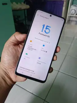 Vivo Y36 8/256GB