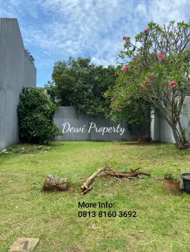 Dijual Murah Kavling Kota Wisata Cibubur