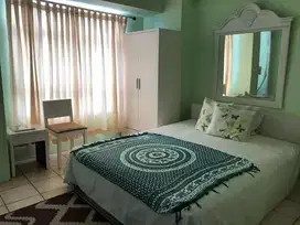 SHM | Apartment Metropolis Ubaya dekat Gunawangsa Merr Klaska Kyo