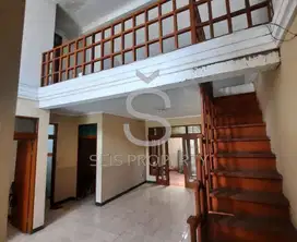 DIJUAL RUMAH SIAP HUNI DI SUKAATI KOTA BANDUNG