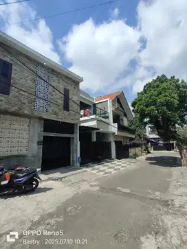 Kost Full Penghuni Kamar Mandi Dalam Lokasi  Suhat
