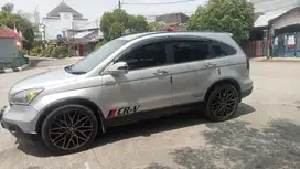Honda CR-V 2008 Bensin