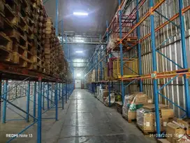 Gudang 840 m di cakung dlm kawasan