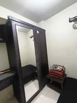 Jual Apartemen 2kamar kalibata city full furnished PPJB