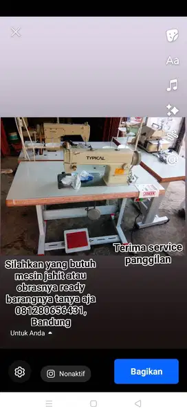 Mesin jahit dan servis00