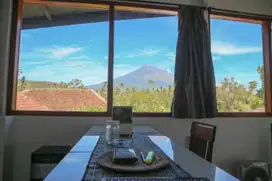 Jual Cepat Villa Guest House Karangasem Bali Dekat Wisata Pantai Amed