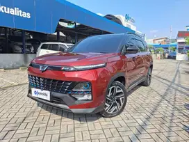 DP 5% Wuling Almaz RS 2.0 Hybrid-AT 2024 EIO