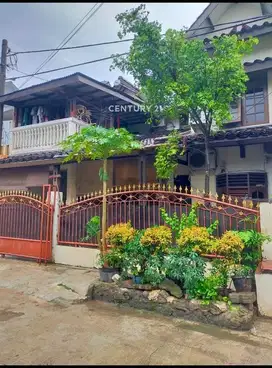 Rumah Siap Huni Luas 117 Di Taman Kedaung AF16874