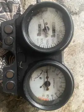 spedo meter motor Tiger ori