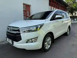 Toyota innova G 2018