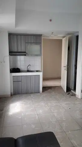 Apartmen 2BR Semi  Furnsih The Springlake Summarecon Bekasi