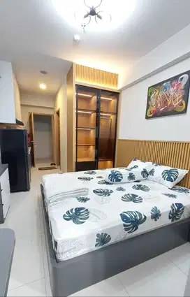Dijual Murah Apartemen Baloi Batam full furnish