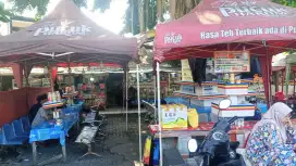 Lowongan di Resto/Rumah Makan