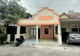 MURAH! Rumah Luas 90 di Jatinegara Indah Cakung