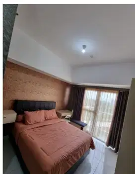 Termurah Apartment Name: Casa De Parco Location: BSD City – Tangerang