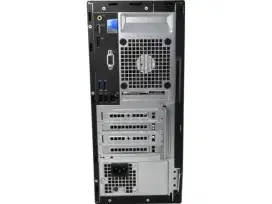 DIJUAL PC DEL NO MINUSS SIAP PAKE