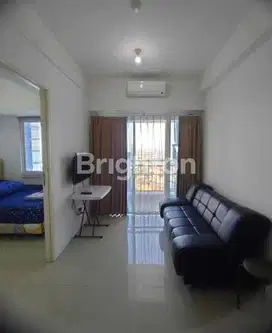TERMURAH APT TANGLIN 2 BR PAKUWON MALL DKT ORCHARD BENSON ANDERSON PTC