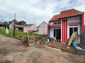 Rumah mewah harga paling ekonomis