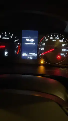 Honda WR-V 2024 Bensin
