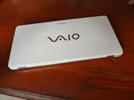 sony vaio vgn p23g