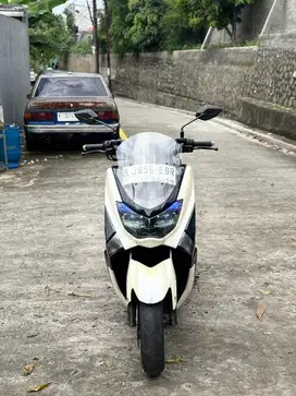 Yamaha N-max thn 2019 kondisi siap pakai