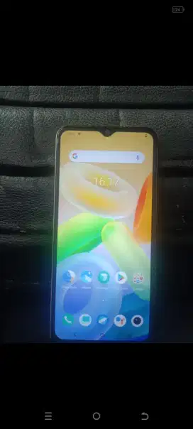 Vivo Y16 RAM 4+4 /128GB
