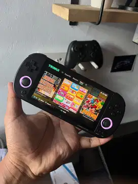 Game portable Trimui Smart Pro