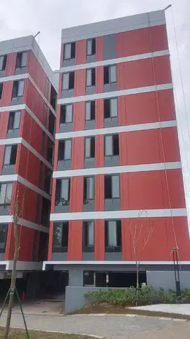 Casa Como Sawangan Hunian 2br Terbaik View Tepi Danau CIcilan 6 jutaan
