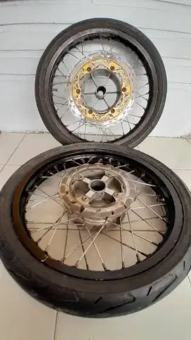 Velg roasi NINJA RR