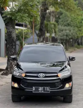 Innova Reborn G Matic Diesel 2016 
- Istw Skli Mulus,