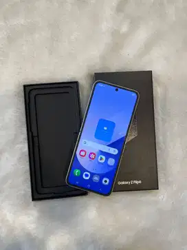 Samsung Galaxy Flip 6 12/256 Gb Sein