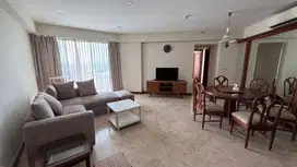 Disewakan Apartemen Mewah Full Furnished di Puri Casablanca Kuningan