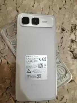 INFINIX SMART 10+ PLUS