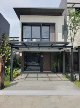 Park Serpong Tipe Gold Livin By LippoLand OPEN NUP DP 0%