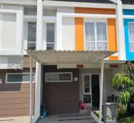 URGENT! Owner Cari Pembeli Untuk Asetnya! Rumah Siap Huni 3 Bedroom