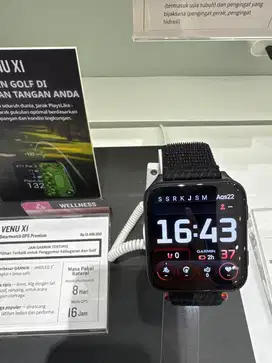 Smartwatch Veni X1 Bisa Cicilan Tanpa Kartu Kredit