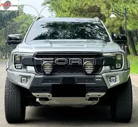 FORD EVEREST TITANIUM 2024 / 2023 DIESEL 2.0 BI-TURBO 4×4 KM.12RB#F2ST